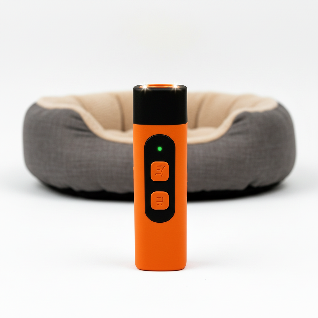 StilleMeister Pro™ - Ruhe auf Knopfdruck