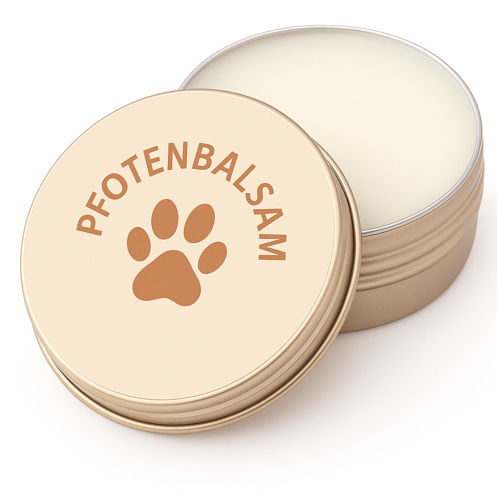 After Care Pfotenbalsam