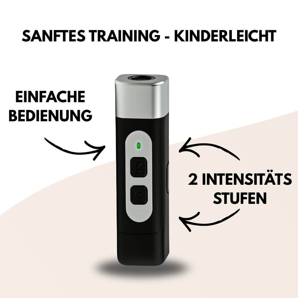 StilleMeister Pro - Ruhe auf Knopfdruck