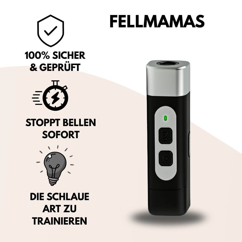 StilleMeister Pro - Ruhe auf Knopfdruck